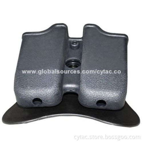 Concealed Carry Holster for Glock 17/19/23/32 Magazine